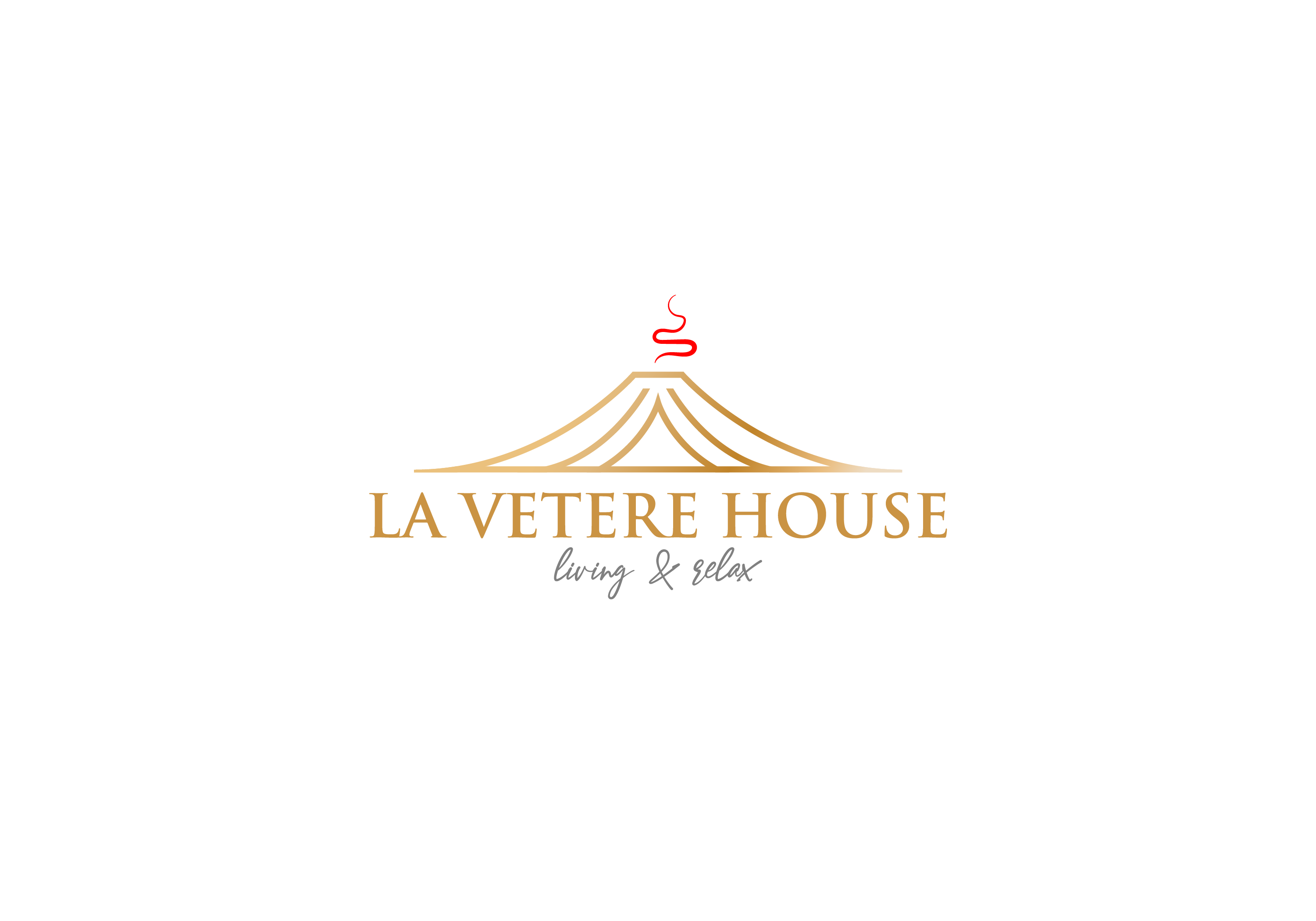 Logo La Vetere House